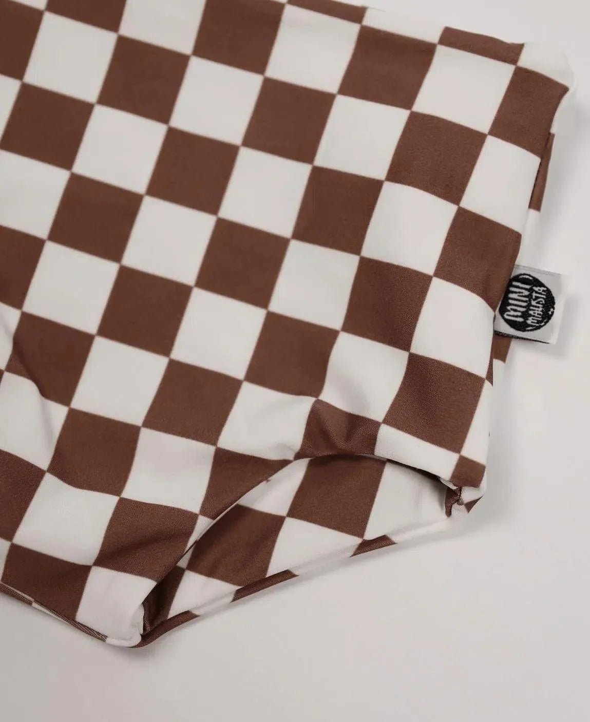 Biquini Dupla Face Infantil Estampado UV50+ | Racer Oak - MiniMalista Baby - 0, b2b, Calor, com-desconto-mm10, Menina, tab-tam-biquini, Verão -bebê-minimalista-estiloso