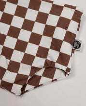 Biquini Dupla Face Infantil Estampado UV50+ | Racer Oak - MiniMalista Baby - 0, b2b, Calor, com-desconto-mm10, Menina, tab-tam-biquini, Verão -bebê-minimalista-estiloso