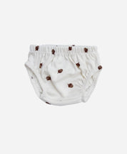 Bloomers de Bebê Unissex | Acorn - MiniMalista Baby - 0.25, b2b, Baby, black-friday, Calor, com-desconto-mm10, Menina, Neutro, tab-medidas-bloomers, Unissex, Verão, Winter Sale 30% -bebê-minimalista-estiloso