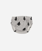 Bloomers de Bebê Unissex | Ice Cream - MiniMalista Baby - 0.3, b2b, Baby, black-friday, Calor, com-desconto-mm10, Menina, Neutro, SALE-FINAL, tab-medidas-bloomers, Unissex, Verão -bebê-minimalista-estiloso