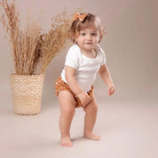 Bloomers de Bebê Unissex | Sunrise - MiniMalista Baby - 0.4, b2b, Baby, black-friday, Calor, Menina, Menino, outlet, SALE-FINAL, tab-medidas-bloomers, Verão -bebê-minimalista-estiloso