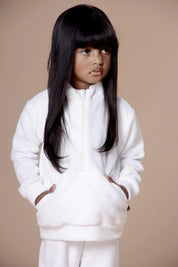 Blusão Inverno Soft MiniMalista Liso Branco Algodão - MiniMalista Baby - 0.5, anonovo, b2b, Baby, black-friday, com-desconto-mm10, Frio, Kids, Menina, Menino, Neutro, tab-tam-blusao-soft, tab-tam-blusão-soft-bebe, Unissex -bebê-minimalista-estiloso