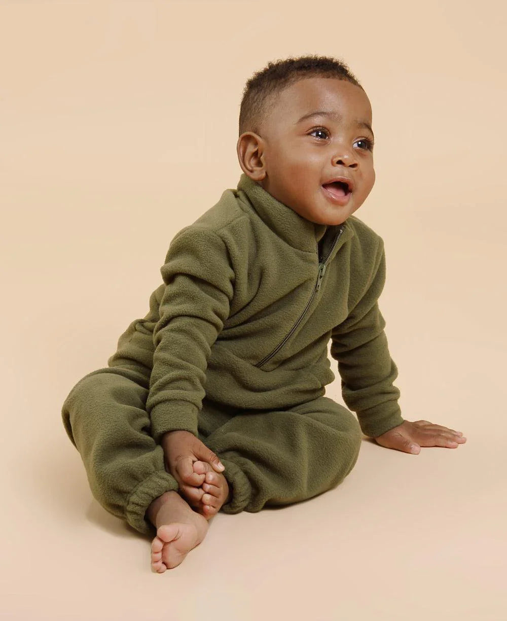 Blusão Inverno Soft MiniMalista | Liso Jungle Green - MiniMalista Baby - 0.5, b2b, Baby, black-friday, Christmas, com-desconto-mm10, Frio, Kids, Menino, Natal, tab-tam-blusao-soft, tab-tam-blusão-soft-bebe, Xmas -bebê-minimalista-estiloso