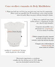 Body de Bebê Manga Curta Prematuro Unissex | Dreamy - MiniMalista Baby - 0.5, b2b, Baby, black-friday, Meia Estação, Menino, outlet, SALE-FINAL, tab-tam-body-curto -bebê-minimalista-estiloso