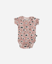 Body de Bebê Manga Curta Unissex | Mystic Eyes - MiniMalista Baby - 0.3, 0.45, b2b, Baby, black-friday, Meia Estação, Menina, outlet, SALE-FINAL, tab-tam-body-curto -bebê-minimalista-estiloso