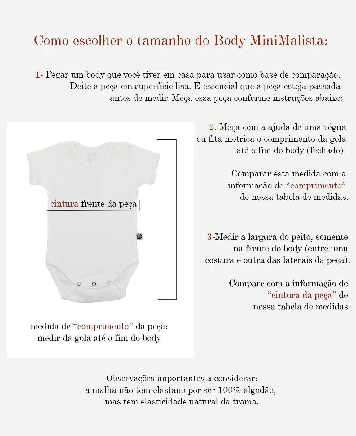 Body de Bebê Manga Longa Unissex MiniMalista | Liso Beige - MiniMalista Baby - 0.2, 0.3, b2b, Baby, black-friday, com-desconto-mm10, Frio, Menina, Neutro, tab-tam-body-manga-longa, Unissex, Winter Sale 20% -bebê-minimalista-estiloso