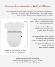Body de Bebê Manga Longa Unissex MiniMalista | Liso Beige - MiniMalista Baby - 0.2, 0.3, b2b, Baby, black-friday, com-desconto-mm10, Frio, Menina, Neutro, tab-tam-body-manga-longa, Unissex, Winter Sale 20% -bebê-minimalista-estiloso
