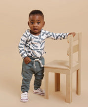 Body de Bebê Manga Longa Unissex | Blue Flock - MiniMalista Baby - 0.3, b2b, Baby, black-friday, com-desconto-mm10, Frio, Menino, tab-tam-body-manga-longa -bebê-minimalista-estiloso