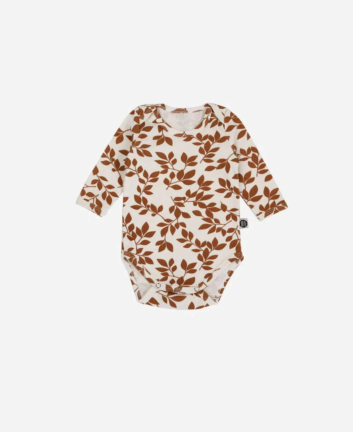 Body de Bebê Manga Longa Unissex | Laurel - MiniMalista Baby - 0.3, 0.35, b2b, Baby, black-friday, com-desconto-mm10, Frio, Menina, tab-tam-body-manga-longa, Winter Sale 30% -bebê-minimalista-estiloso