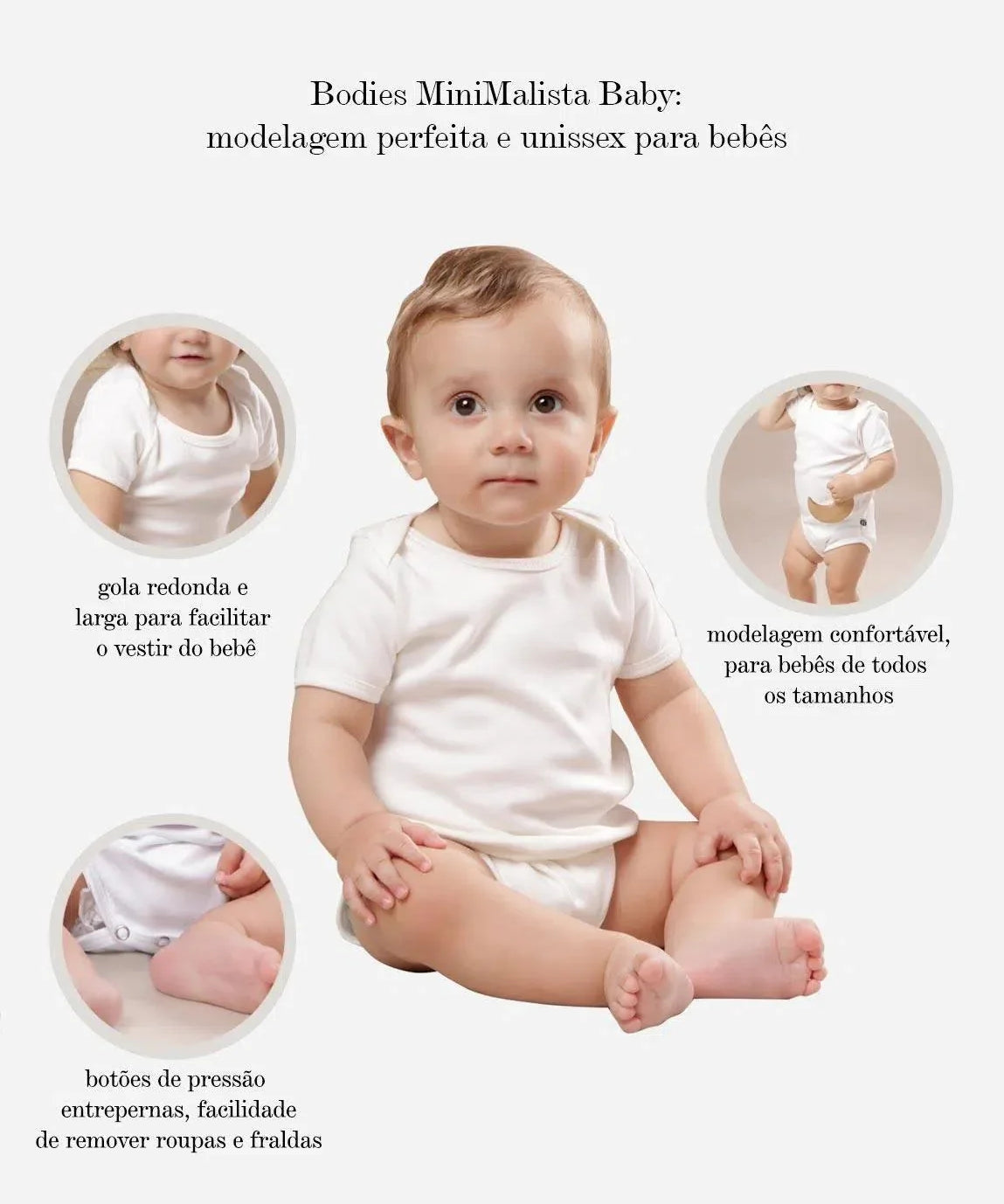 Body de Bebê Manga Longa Unissex | Sunrise - MiniMalista Baby - 0.3, b2b, Baby, black-friday, Frio, Menino, outlet, SALE-FINAL, tab-tam-body-manga-longa, Winter Sale 40% -bebê-minimalista-estiloso