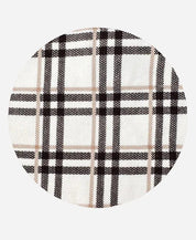 Body de Bebê Manga Longa Unissex | Xadrez Plaid - MiniMalista Baby - 0.25, 0.3, b2b, Baby, black-friday, com-desconto-mm10, Frio, Menino, Neutro, tab-tam-body-manga-longa, Unissex, Winter Sale 30% -bebê-minimalista-estiloso
