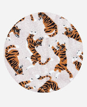 Body de Bebê Regata Unissex Botões | Tiger - MiniMalista Baby - 0.3, 0.35, b2b, Baby, black-friday, Calor, com-desconto-mm10, Menino, Neutro, tab-tam-body-regata, Unissex, Verão -bebê-minimalista-estiloso