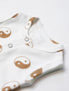 Body de Bebê Regata Unissex Botões Yin Yang - MiniMalista Baby - b2b, Baby, Calor, com-desconto-mm10, Menino, Verão -bebê-minimalista-estiloso