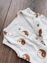 Body de Bebê Regata Unissex Botões Yin Yang - MiniMalista Baby - b2b, Baby, Calor, com-desconto-mm10, Menino, Verão -bebê-minimalista-estiloso