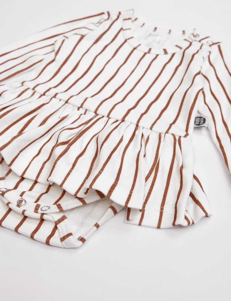 Body-Vestido de Bebê Manga Longa | Forest - MiniMalista Baby - 0.3, b2b, Baby, black-friday, com-desconto-mm10, Frio, Menina, tab-tam-body-vestido -bebê-minimalista-estiloso
