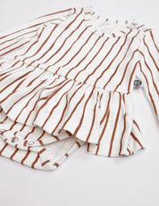 Body-Vestido de Bebê Manga Longa | Forest - MiniMalista Baby - 0.3, b2b, Baby, black-friday, com-desconto-mm10, Frio, Menina, tab-tam-body-vestido -bebê-minimalista-estiloso