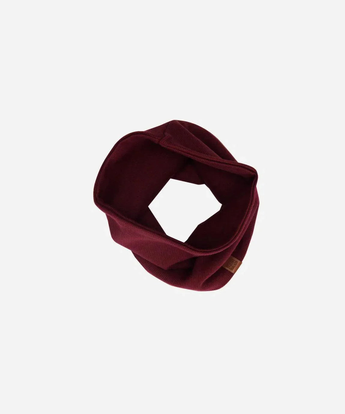 Cachecol Infinito Canelado Unissex Bordô - MiniMalista Baby - 0.3, b2b, black-friday, com-desconto-mm10, Frio, Menina, Menino, Neutro, Unissex, Winter Sale 30% -bebê-minimalista-estiloso