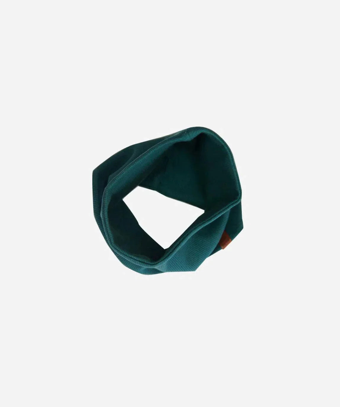 Cachecol Infinito Canelado Unissex MiniMalista | Liso Deep Green - MiniMalista Baby - 0.3, b2b, black-friday, Christmas, com-desconto-mm10, Frio, Menino, natal, Winter Sale 30%, Xmas -bebê-minimalista-estiloso