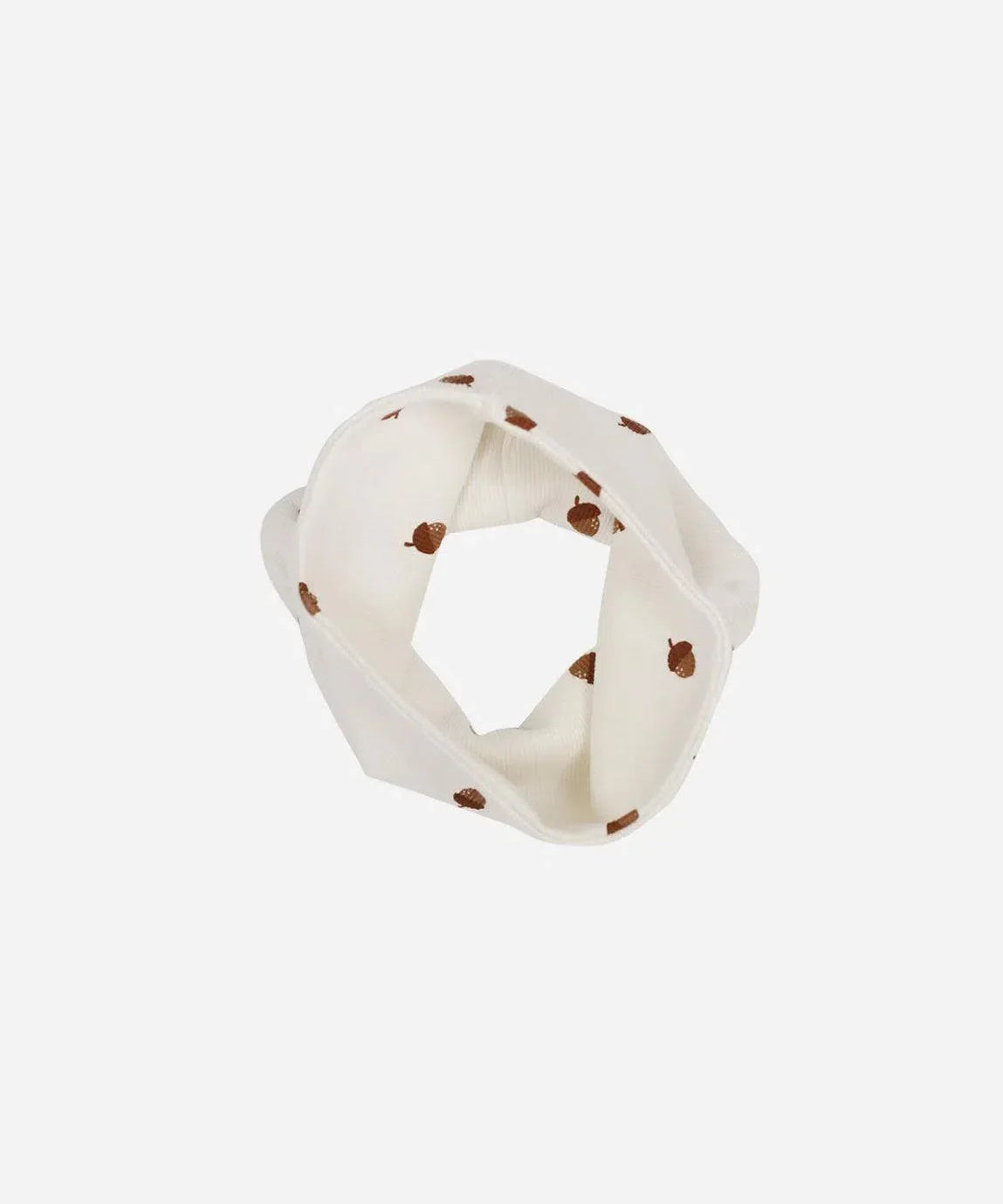 Cachecol Infinito Canelado Unissex | Acorn - MiniMalista Baby - 0.3, b2b, black-friday, com-desconto-mm10, Frio, Menina, Neutro, Unissex, Winter Sale 30% -bebê-minimalista-estiloso