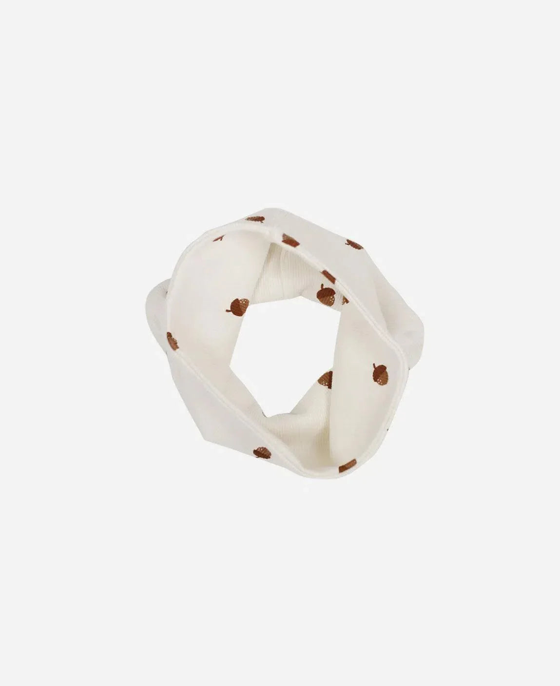 Cachecol Infinito Canelado Unissex | Acorn - MiniMalista Baby - 0.3, b2b, black-friday, com-desconto-mm10, Frio, Menina, Neutro, Unissex, Winter Sale 30% -bebê-minimalista-estiloso
