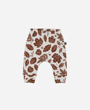 Calça de Bebê Harém Unissex | Fall