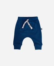 Calça Bolsão Unissex MiniMalista | Liso Azul Sky - MiniMalista Baby - 0.4, b2b, Baby, black-friday, com-desconto-mm10, Kids, Meia Estação, Menino, SALE-FINAL, tab-tam-calça-bolsão-kids -bebê-minimalista-estiloso