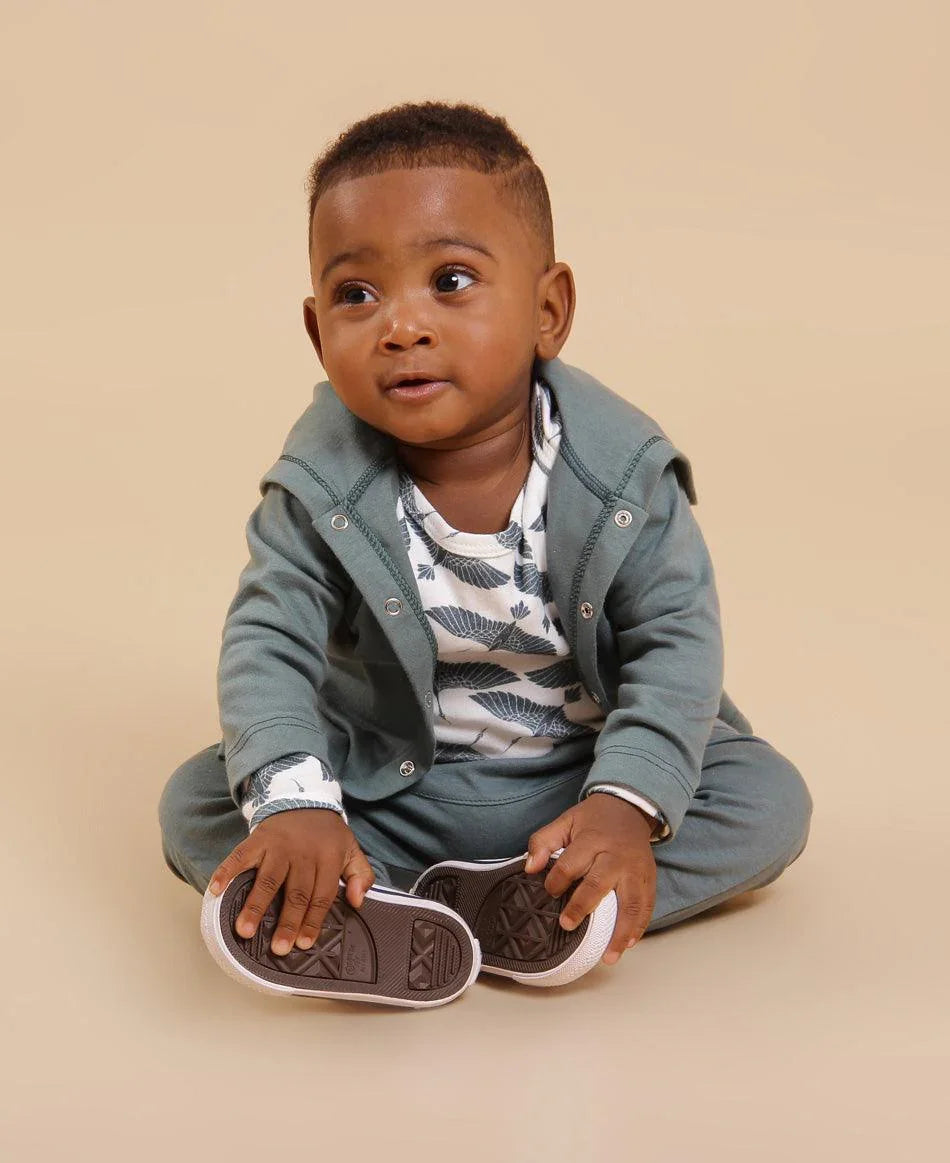 Calça Bolsão Unissex MiniMalista | Liso Goblin Blue - MiniMalista Baby - 0.25, b2b, Baby, black-friday, com-desconto-mm10, Kids, Meia Estação, Menino, new, tab-tam-calça-bolsão-kids, Winter Sale 30% -bebê-minimalista-estiloso