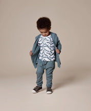 Calça Bolsão Unissex MiniMalista | Liso Goblin Blue - MiniMalista Baby - 0.25, b2b, Baby, black-friday, com-desconto-mm10, Kids, Meia Estação, Menino, new, tab-tam-calça-bolsão-kids, Winter Sale 30% -bebê-minimalista-estiloso