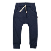 Calça Bolsão Unissex MiniMalista | Liso Ocean - MiniMalista Baby - 0.3, b2b, Baby, black-friday, com-desconto-mm10, Kids, Meia Estação, Menino, tab-tam-calça-bolsão-kids -bebê-minimalista-estiloso