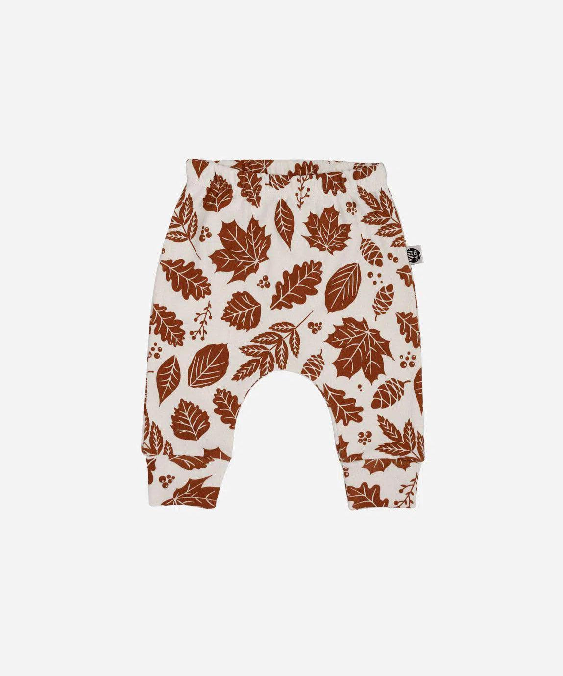 Calça de Bebê Harém Unissex | Fall - MiniMalista Baby - 0.4, b2b, Baby, black-friday, com-desconto-mm10, Meia Estação, Menino, tab-tam-calça-harem-bebe, Winter Sale 30% -bebê-minimalista-estiloso