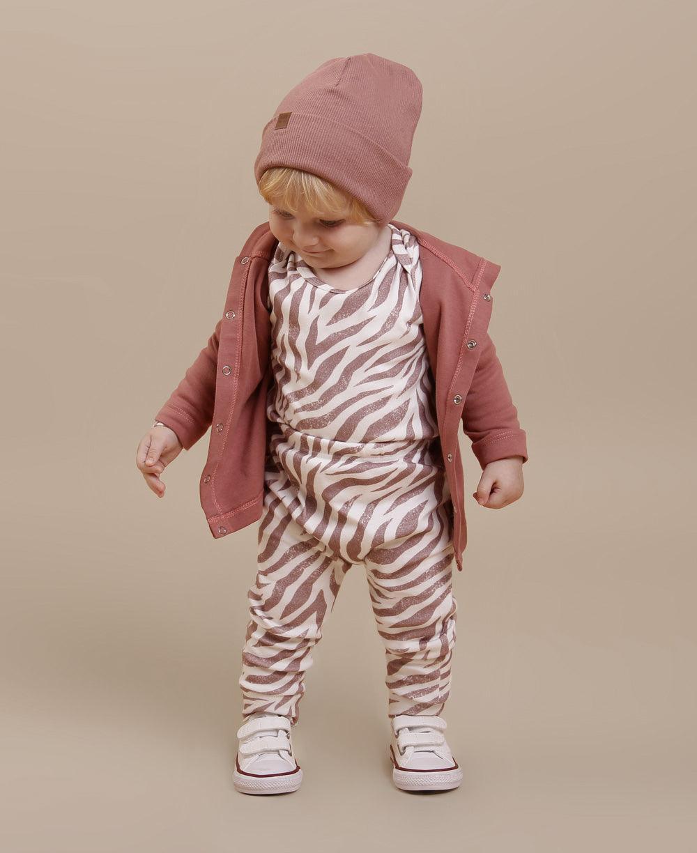 Calça de Bebê Harém Unissex | Feline - MiniMalista Baby - 0.4, b2b, Baby, black-friday, com-desconto-mm10, Meia Estação, Menina, tab-tam-calça-harem-bebe -bebê-minimalista-estiloso