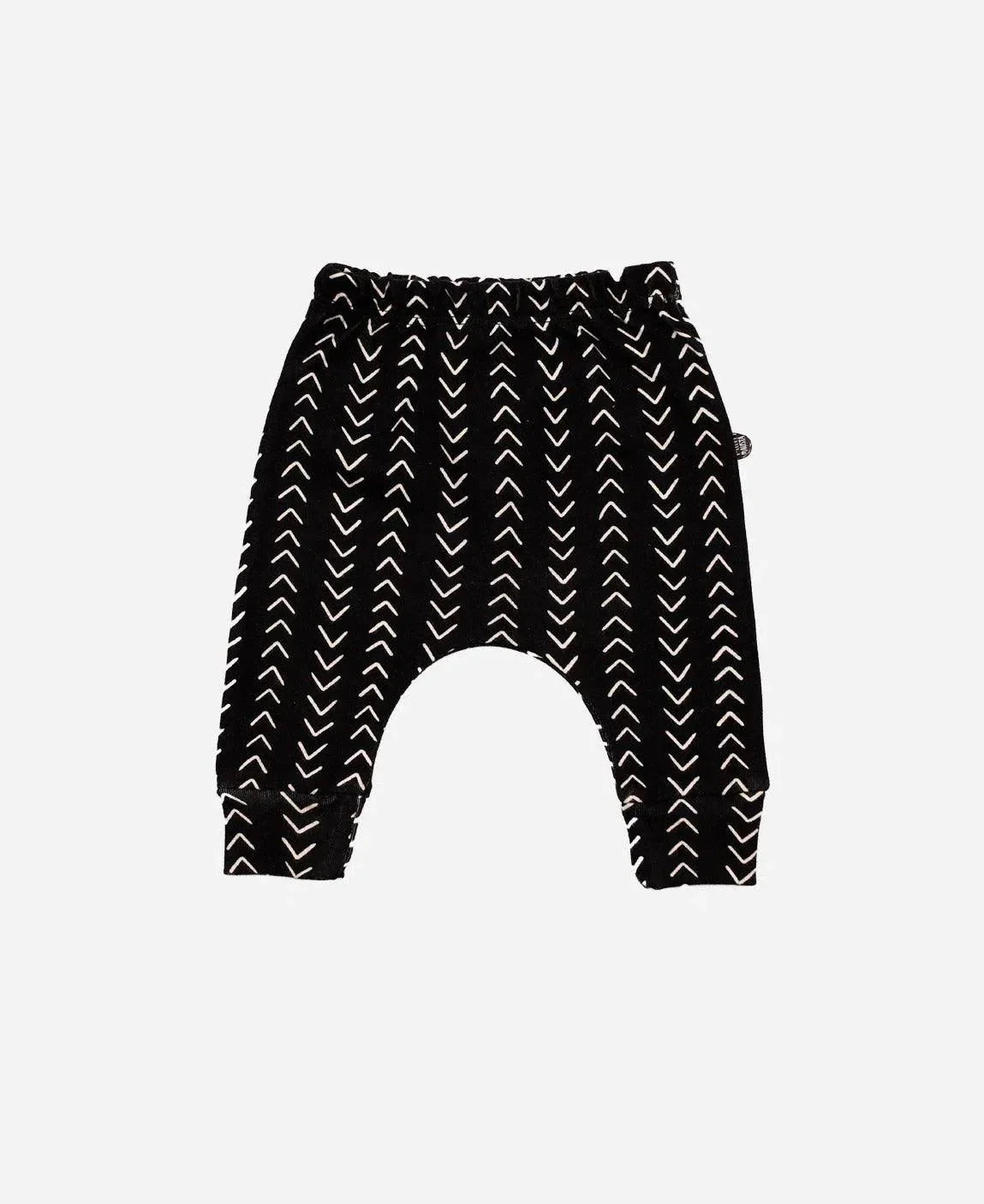 Calça de Bebê Harém Unissex | Fishbone - MiniMalista Baby - 0.35, 0.4, b2b, Baby, Best, black-friday, Meia Estação, Menino, outlet, SALE-FINAL, tab-tam-calça-harem-bebe, Winter Sale 40% -bebê-minimalista-estiloso