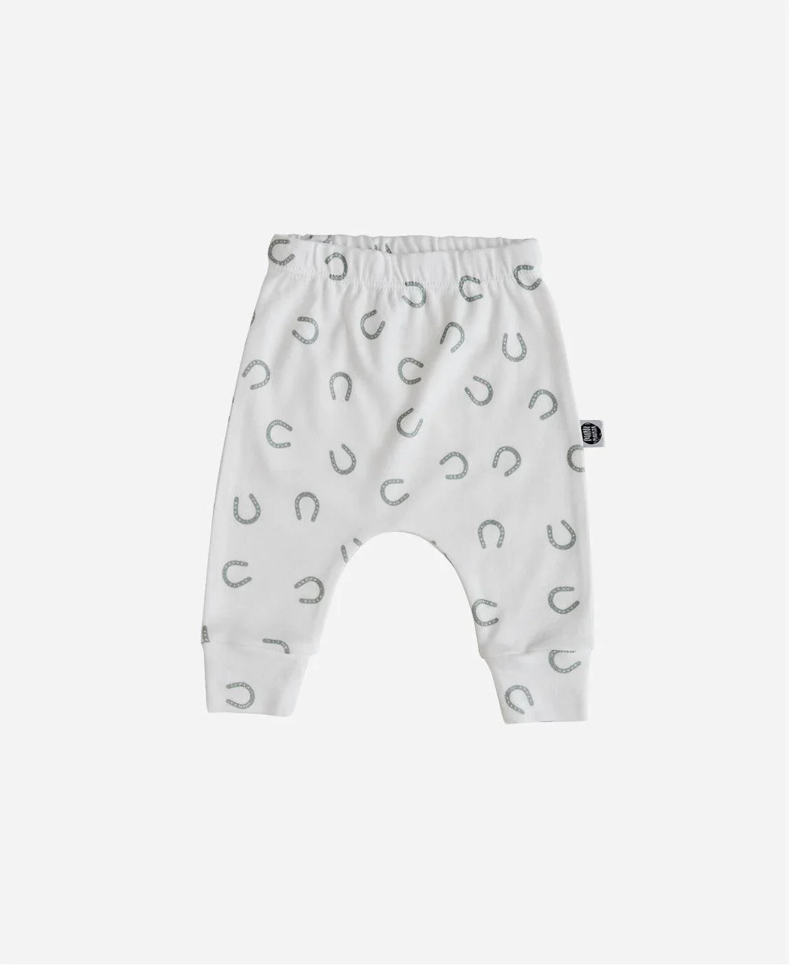 Calça de Bebê Harém Unissex | Lucky - MiniMalista Baby - 0.3, b2b, Baby, black-friday, com-desconto-mm10, Meia Estação, Menino, new, tab-tam-calça-harem-bebe -bebê-minimalista-estiloso