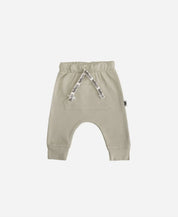 Calça de Bebê Unissex Bolsão MiniMalista | Liso Stone - MiniMalista Baby - 0.3, b2b, Baby, black-friday, com-desconto-mm10, Meia Estação, Menino, tab-tam-calça-bolsão-kids -bebê-minimalista-estiloso
