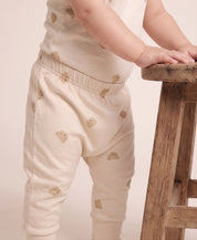 Calça de Bebê Harém | Baby Bear