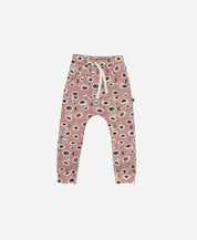 Calça Harém Cadarço Unissex | Mystic Eyes - MiniMalista Baby - 0.3, 0.45, b2b, Baby, black-friday, Kids, Meia Estação, Menina, outlet, SALE-FINAL, tab-tam-calça-harem-bebe, Winter Sale 40% -bebê-minimalista-estiloso