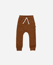 Calça Harém Unissex | Bolinhas Outono - MiniMalista Baby - 0.3, b2b, Baby, Best, black-friday, com-desconto-mm10, Kids, Meia Estação, Menina, tab-tam-calça-harem-bebe, Winter Sale 30% -bebê-minimalista-estiloso