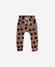 Calça Harém Unissex | Full Moon - MiniMalista Baby - 0.3, 0.4, b2b, Baby, Best, black-friday, Kids, Meia Estação, Menina, Menino, Neutro, outlet, SALE-FINAL, tab-tam-calça-harem-bebe, Unissex, Winter Sale 40% -bebê-minimalista-estiloso