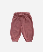 Calça Inverno Soft MiniMalista | Liso Dark Rose - MiniMalista Baby - 0.2, 0.3, b2b, Baby, black-friday, calça-relaxed-Baby, com-desconto-mm10, Frio, Kids, Menina, tab-tam-calça-soft-e-plush, tam-tam-calça-bolsao-bebe -bebê-minimalista-estiloso
