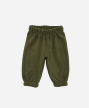 Calça Inverno Soft MiniMalista | Liso Jungle Green - MiniMalista Baby - 0.2, b2b, Baby, black-friday, calça-relaxed-Baby, Christmas, com-desconto-mm10, Frio, Kids, Menino, Natal, tab-tam-calça-soft-e-plush, tam-tam-calça-bolsao-bebe, Xmas -bebê-minimalista-estiloso