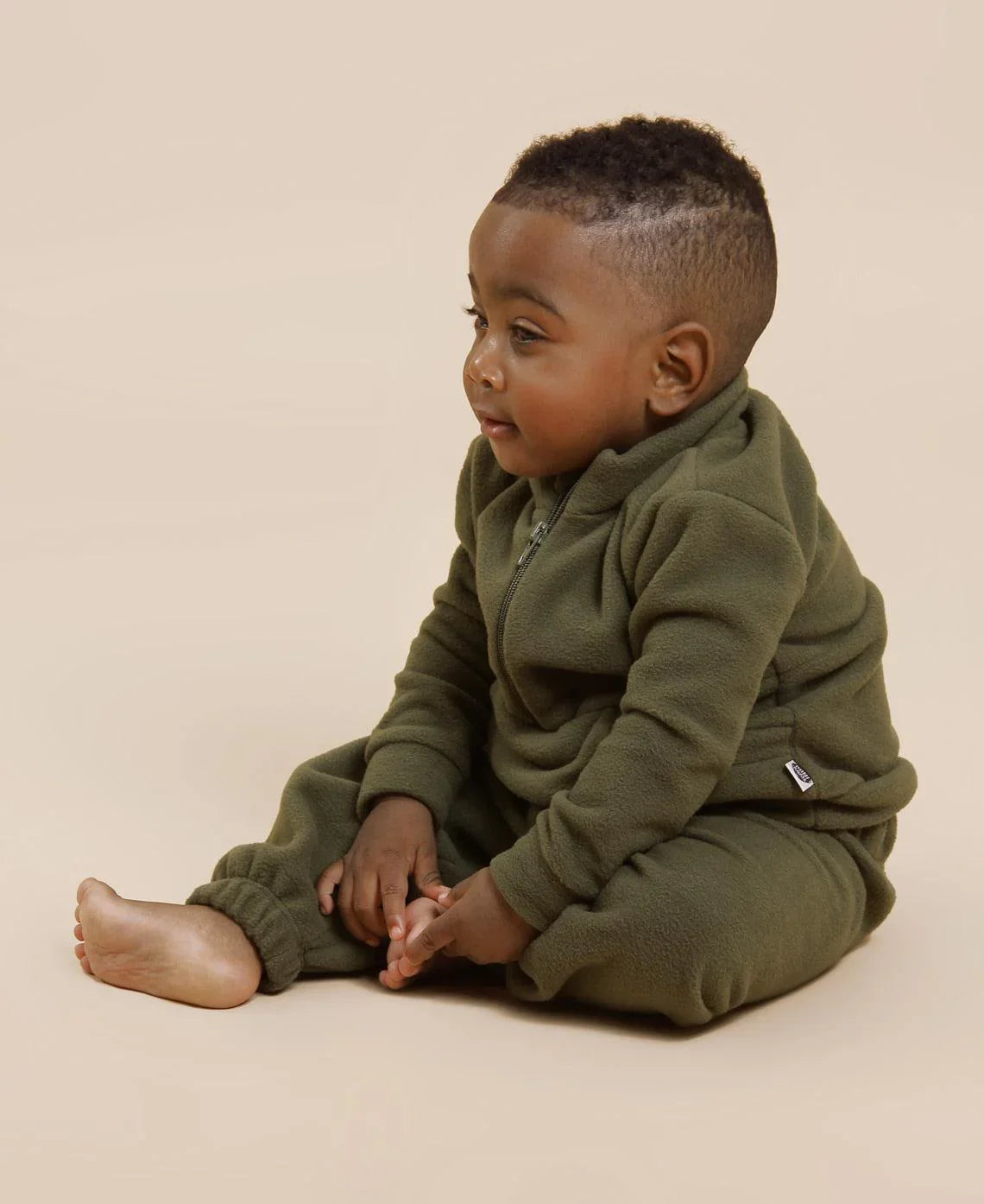 Calça Inverno Soft MiniMalista | Liso Jungle Green - MiniMalista Baby - 0.2, b2b, Baby, black-friday, calça-relaxed-Baby, Christmas, com-desconto-mm10, Frio, Kids, Menino, Natal, tab-tam-calça-soft-e-plush, tam-tam-calça-bolsao-bebe, Xmas -bebê-minimalista-estiloso