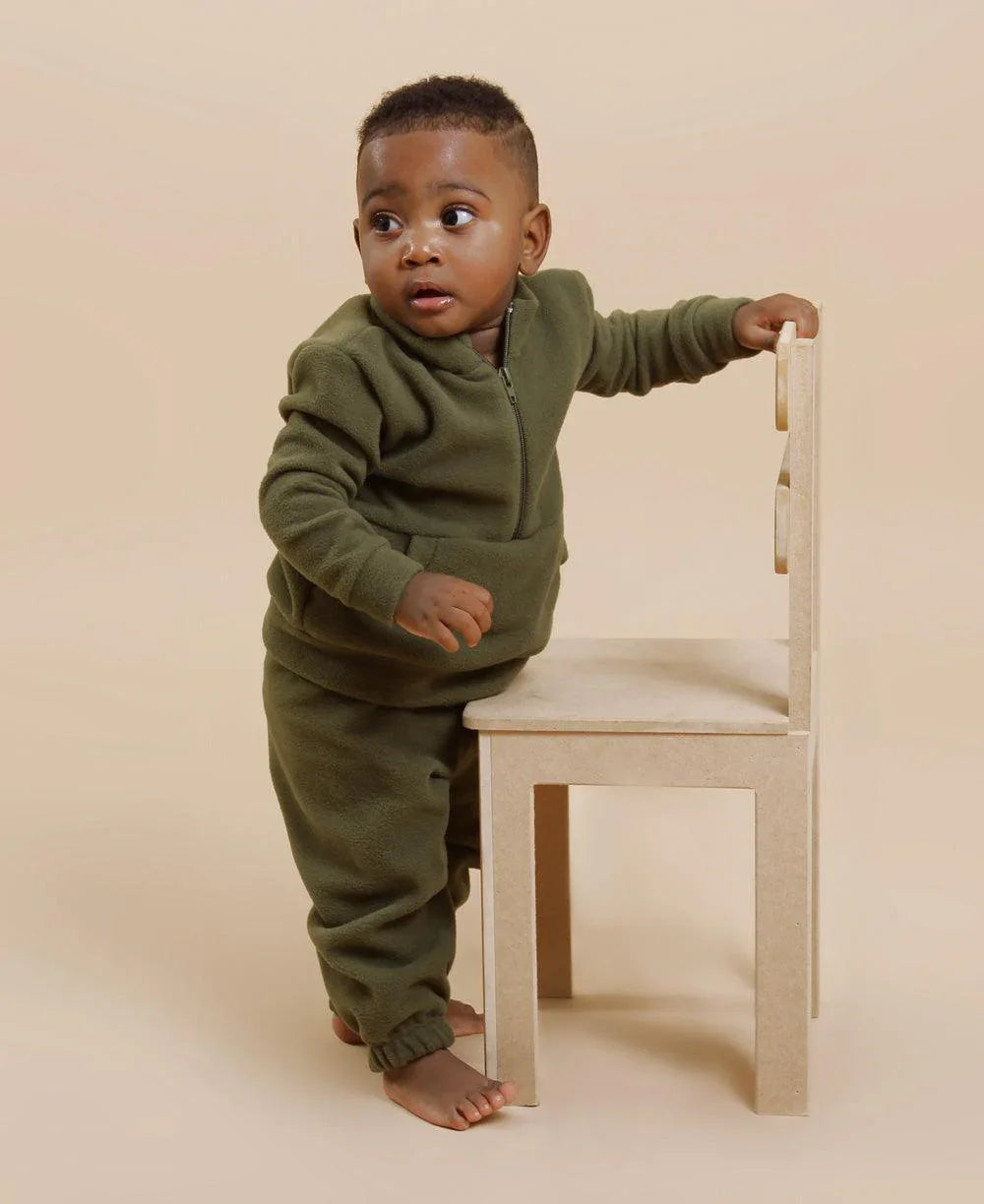 Calça Inverno Soft MiniMalista | Liso Jungle Green - MiniMalista Baby - 0.2, b2b, Baby, black-friday, calça-relaxed-Baby, Christmas, com-desconto-mm10, Frio, Kids, Menino, Natal, tab-tam-calça-soft-e-plush, tam-tam-calça-bolsao-bebe, Xmas -bebê-minimalista-estiloso