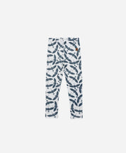 Calça Legging Reta Unissex | Blue Flock - MiniMalista Baby - 0.3, b2b, black-friday, Kids, Meia Estação, Neutro, tab-tam-calça-legging, Unissex -bebê-minimalista-estiloso