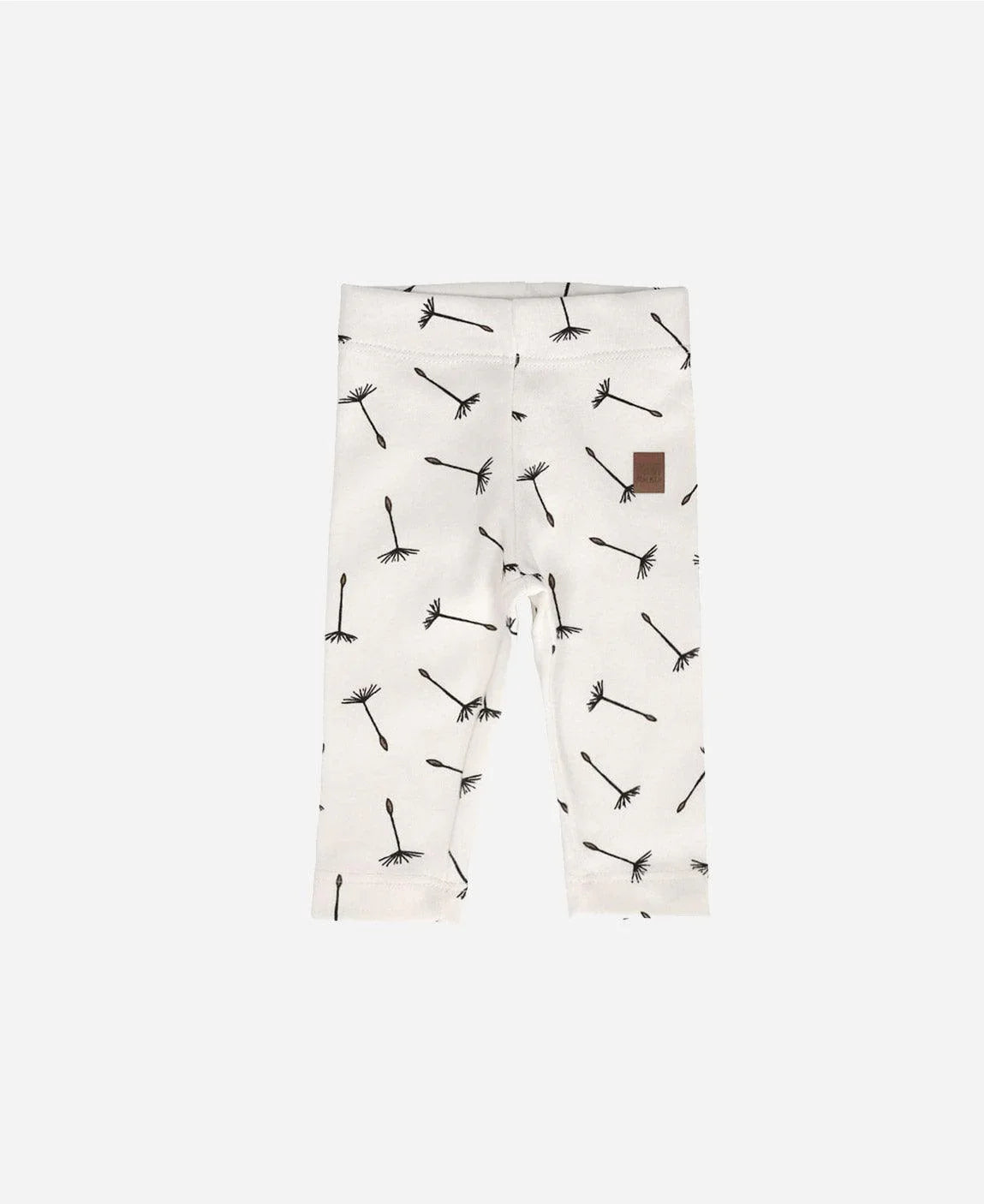 Calça Legging Reta Unissex | Dandelion - MiniMalista Baby - 0.2, 0.3, Ano Novo, b2b, Baby, black-friday, com-desconto-mm10, Kids, Meia Estação, Menina, Neutro, Reveillon, tab-tam-calça-legging, Unissex, Winter Sale 30% -bebê-minimalista-estiloso