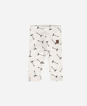 Calça Legging Reta Unissex | Dandelion - MiniMalista Baby - 0.2, 0.3, Ano Novo, b2b, Baby, black-friday, com-desconto-mm10, Kids, Meia Estação, Menina, Neutro, Reveillon, tab-tam-calça-legging, Unissex, Winter Sale 30% -bebê-minimalista-estiloso