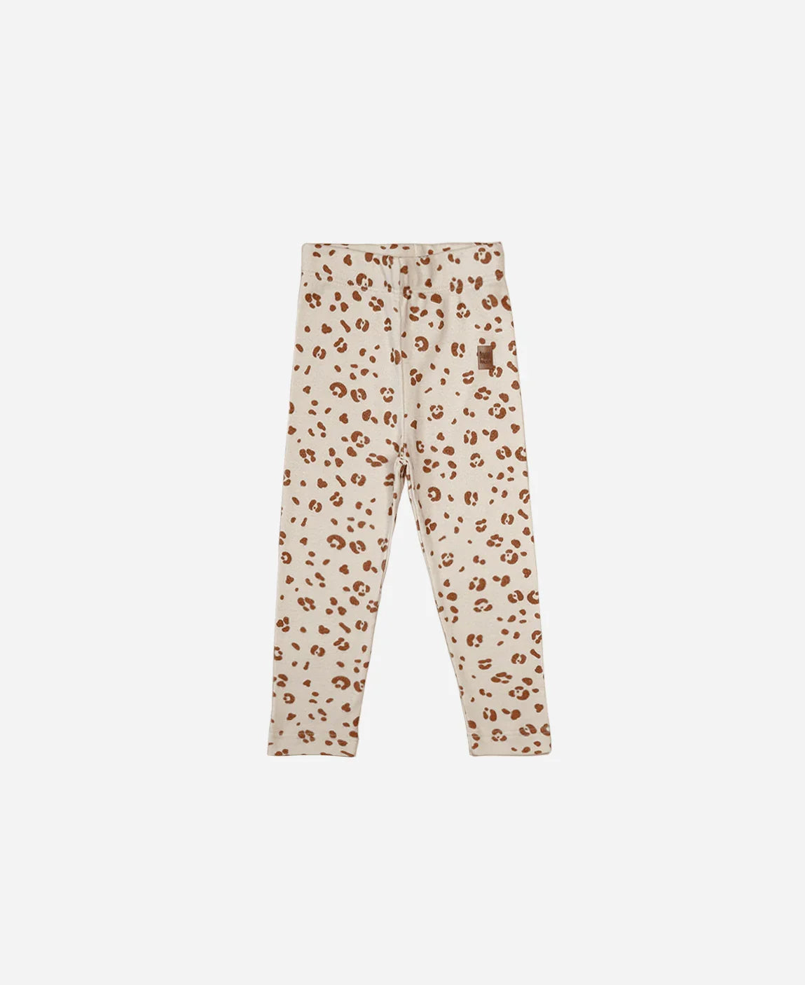 Calça Legging Reta Unissex | Jaguar - MiniMalista Baby - 0.3, 0.45, b2b, black-friday, com-desconto-mm10, Kids, Meia Estação, Menina, Neutro, tab-tam-calça-legging, Unissex -bebê-minimalista-estiloso