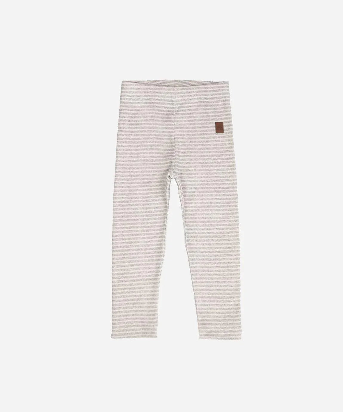 Calça Legging Reta Unissex | Listrinhas Cinza - MiniMalista Baby - 0.3, 0.45, b2b, Baby, black-friday, com-desconto-mm10, Kids, Meia Estação, Neutro, tab-tam-calça-legging, Unissex -bebê-minimalista-estiloso