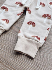 Calça Moletinho Unissex | Mushi - MiniMalista Baby - 0.3, b2b, Baby, black-friday, com-desconto-mm10, Frio, Kids, Menina, Menino, Neutro, tab-tam-calca-moletom, tab-tam-calça-molet-bebe, Unissex -bebê-minimalista-estiloso