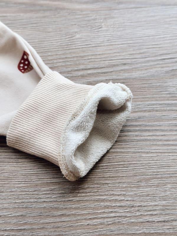 Calça Moletinho Unissex | Mushi - MiniMalista Baby - 0.3, b2b, Baby, black-friday, com-desconto-mm10, Frio, Kids, Menina, Menino, Neutro, tab-tam-calca-moletom, tab-tam-calça-molet-bebe, Unissex -bebê-minimalista-estiloso