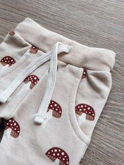 Calça Moletinho Unissex | Mushi - MiniMalista Baby - 0.3, b2b, Baby, black-friday, com-desconto-mm10, Frio, Kids, Menina, Menino, Neutro, tab-tam-calca-moletom, tab-tam-calça-molet-bebe, Unissex -bebê-minimalista-estiloso